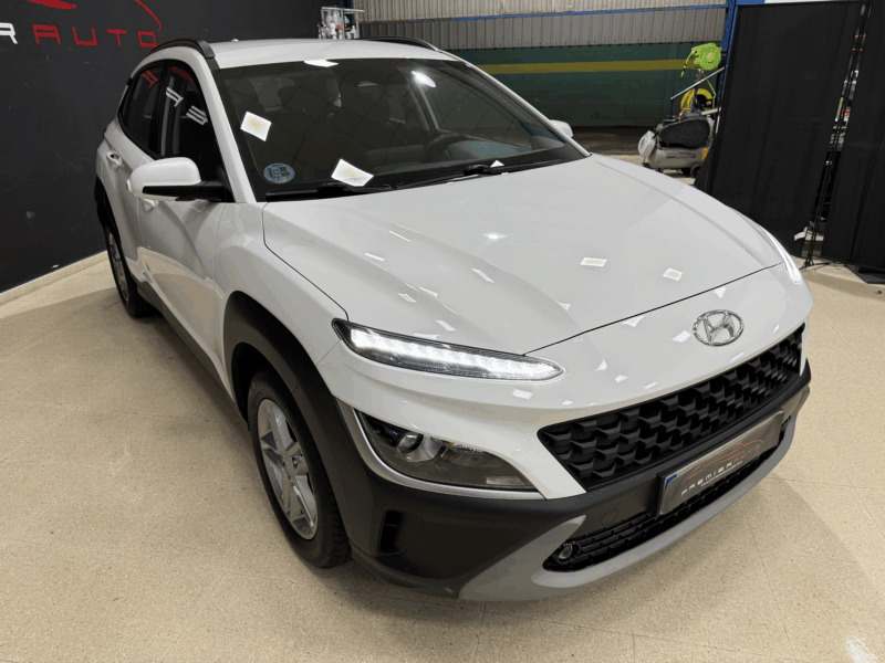 Hyundai Kona Maxx 120cv