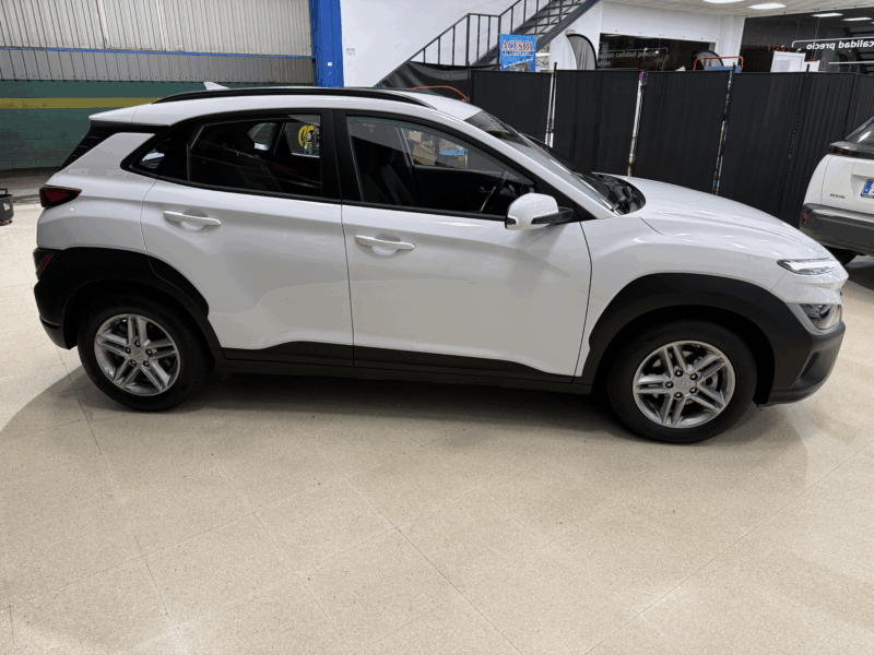 Hyundai Kona Maxx 120cv