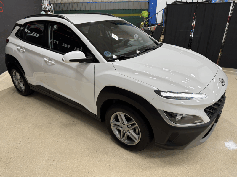 Hyundai Kona Maxx 120cv