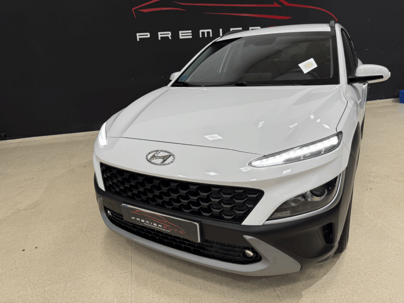 Hyundai Kona Maxx 120cv