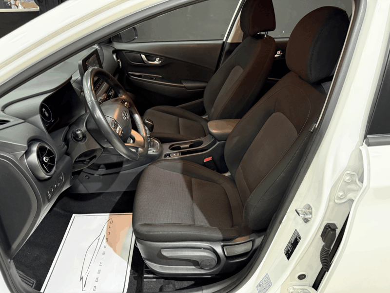 Hyundai Kona Maxx 120cv