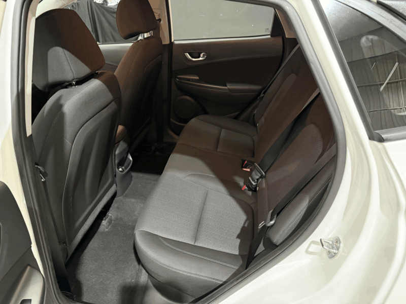 Hyundai Kona Maxx 120cv