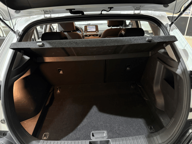 Hyundai Kona Maxx 120cv