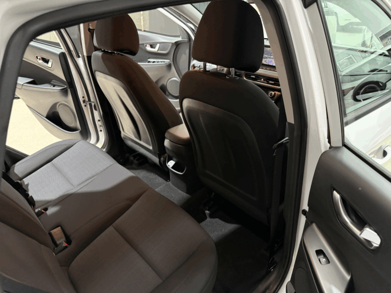 Hyundai Kona Maxx 120cv