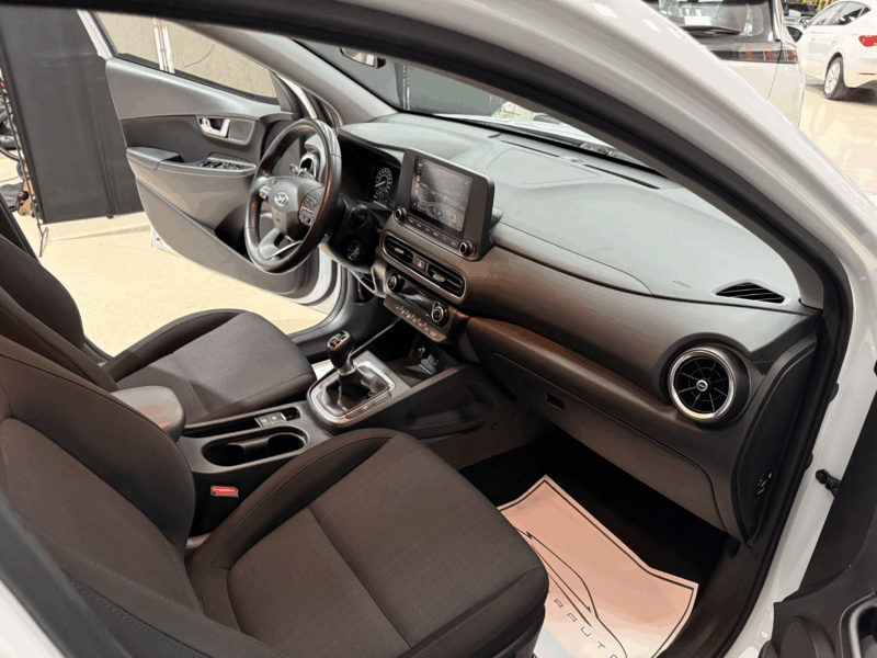 Hyundai Kona Maxx 120cv