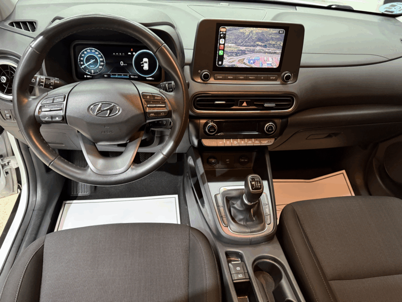 Hyundai Kona Maxx 120cv