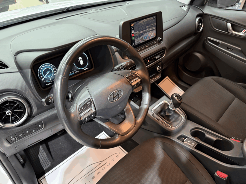 Hyundai Kona Maxx 120cv