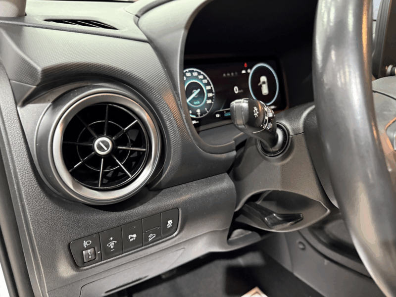 Hyundai Kona Maxx 120cv