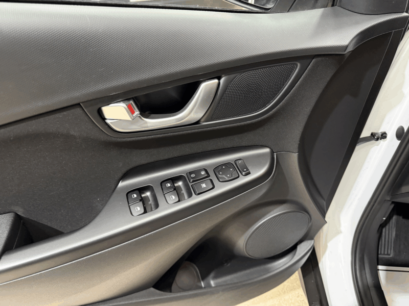 Hyundai Kona Maxx 120cv