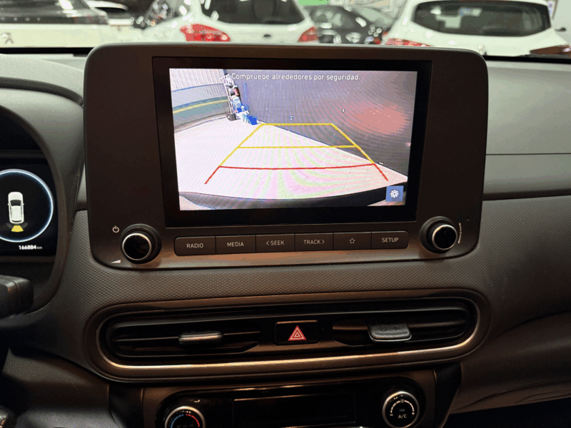 Hyundai Kona Maxx 120cv