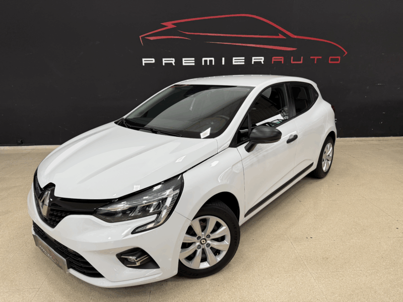 Renault Clio Diesel 85cv