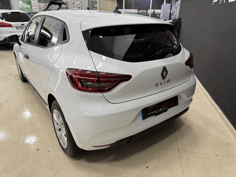 Renault Clio Diesel 85cv