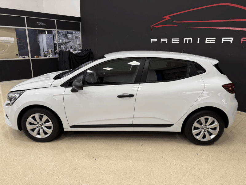 Renault Clio Diesel 85cv