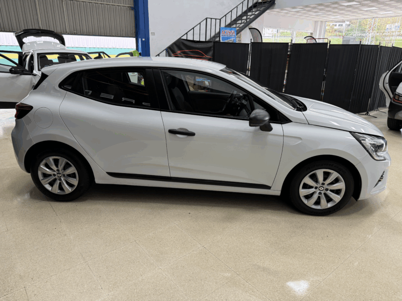 Renault Clio Diesel 85cv