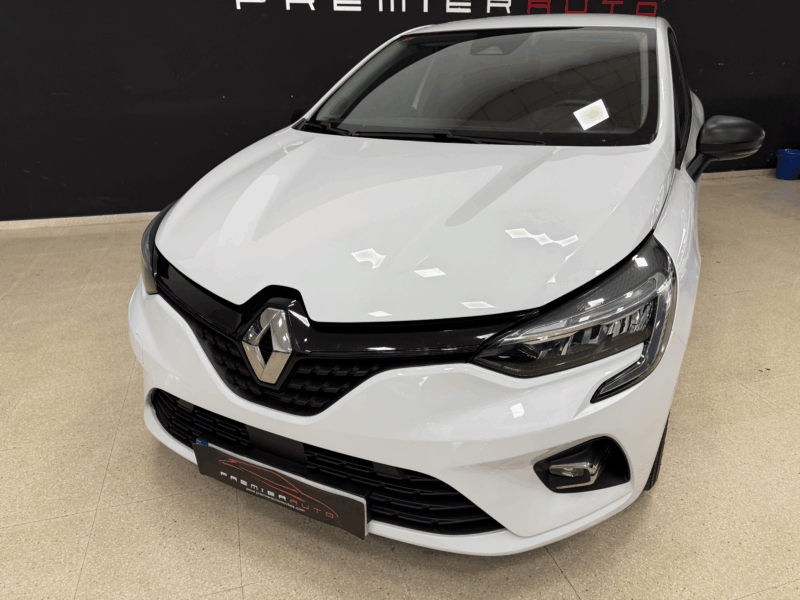 Renault Clio Diesel 85cv