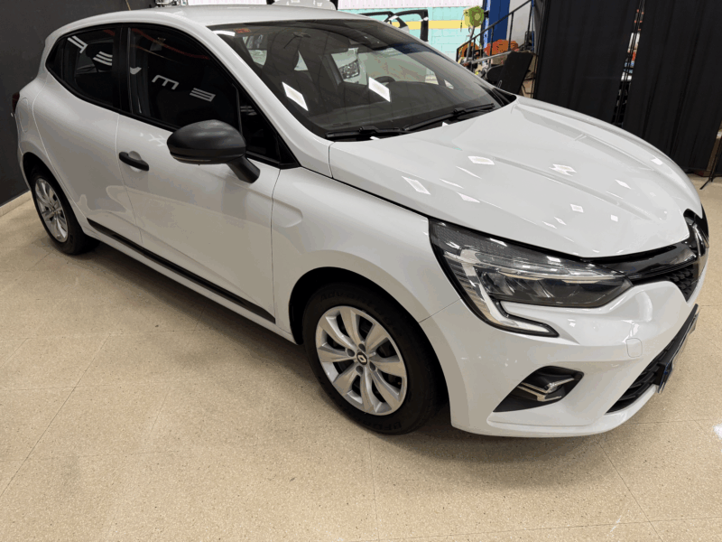 Renault Clio Diesel 85cv