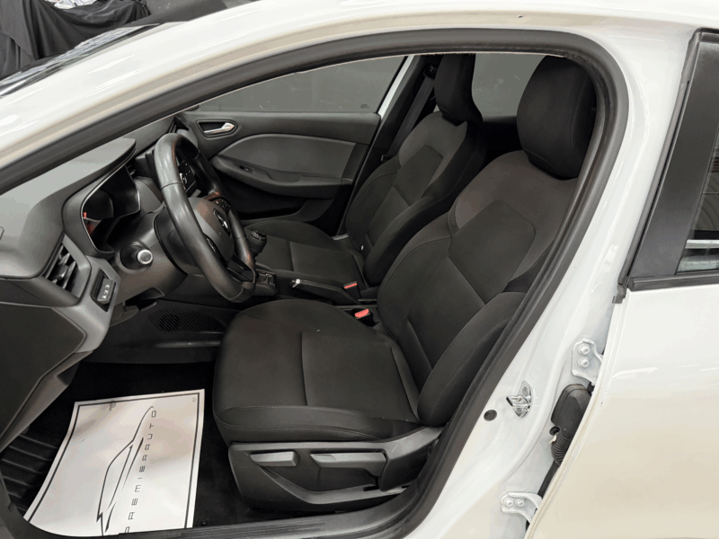 Renault Clio Diesel 85cv