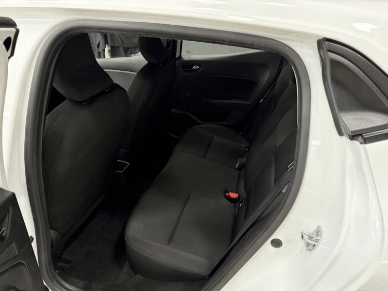 Renault Clio Diesel 85cv