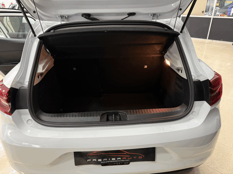 Renault Clio Diesel 85cv