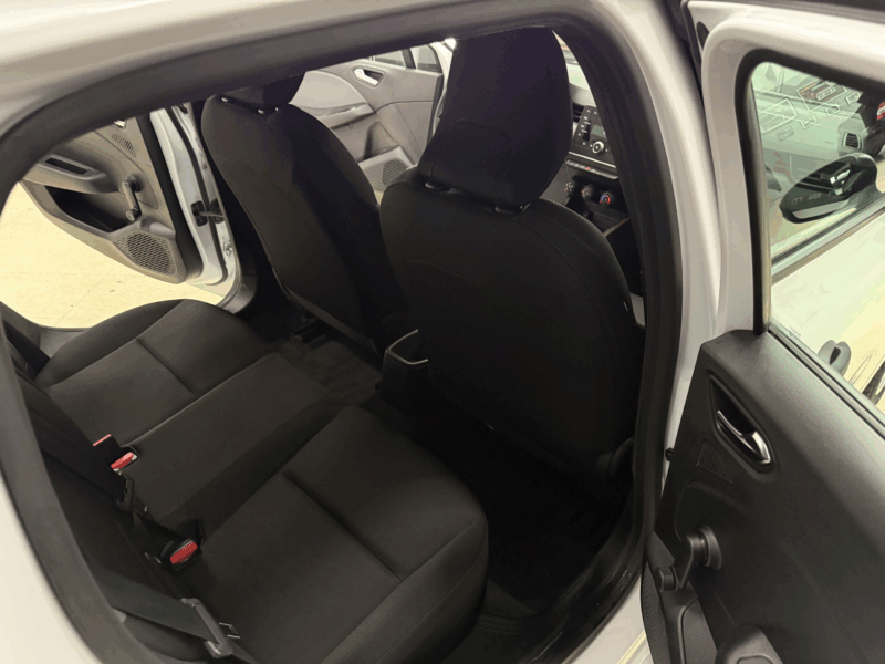 Renault Clio Diesel 85cv