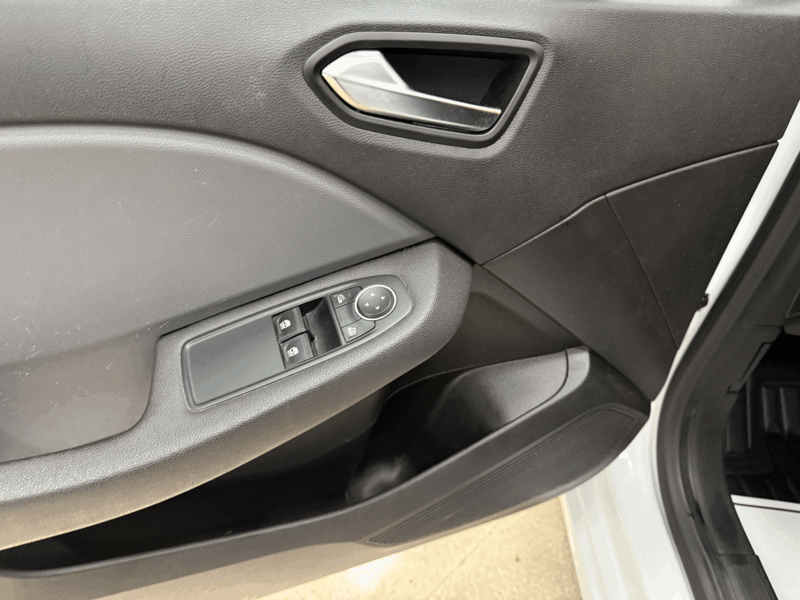 Renault Clio Diesel 85cv