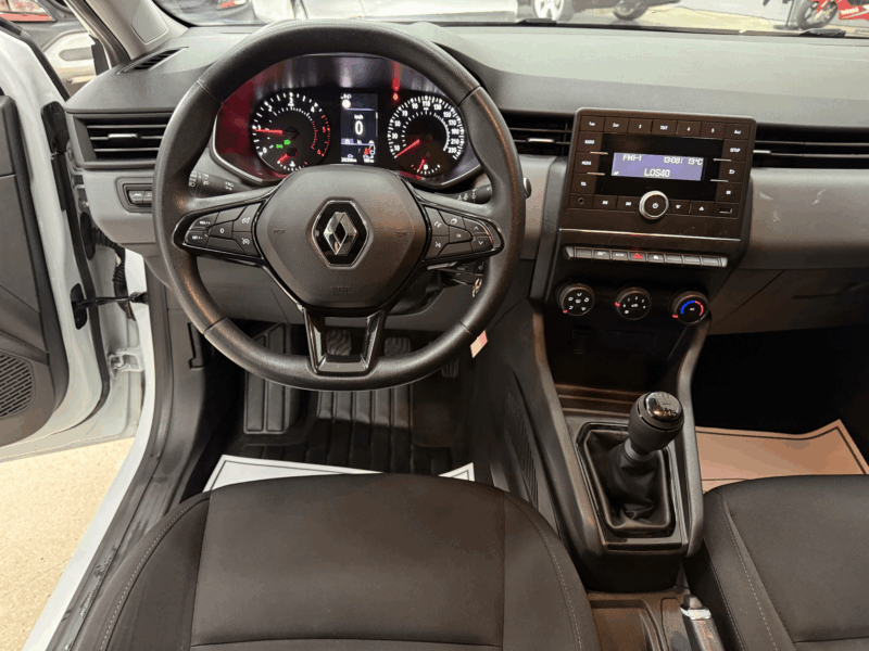 Renault Clio Diesel 85cv