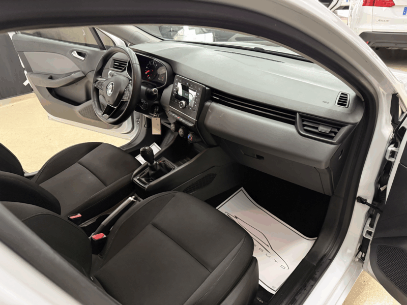 Renault Clio Diesel 85cv