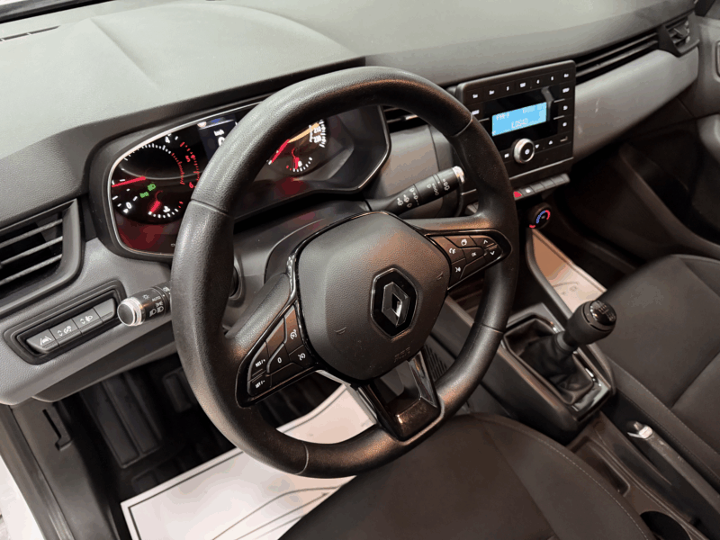 Renault Clio Diesel 85cv