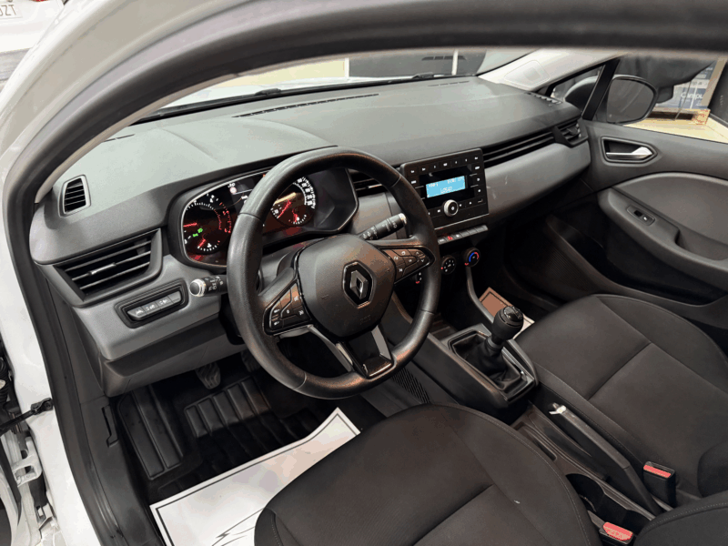 Renault Clio Diesel 85cv