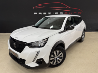 Peugeot 2008 HDI 119cv Active Blue