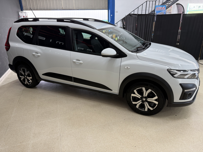 DACIA JOGGER GLP