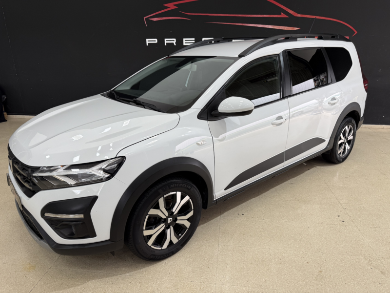 DACIA JOGGER GLP