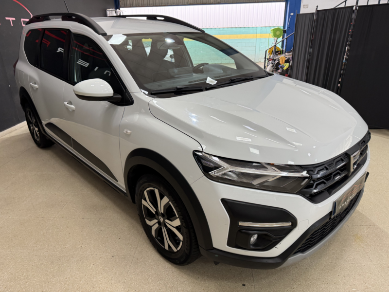 DACIA JOGGER GLP