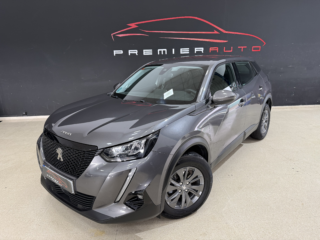 Peugeot 2008 Active Pack HDI 110cv