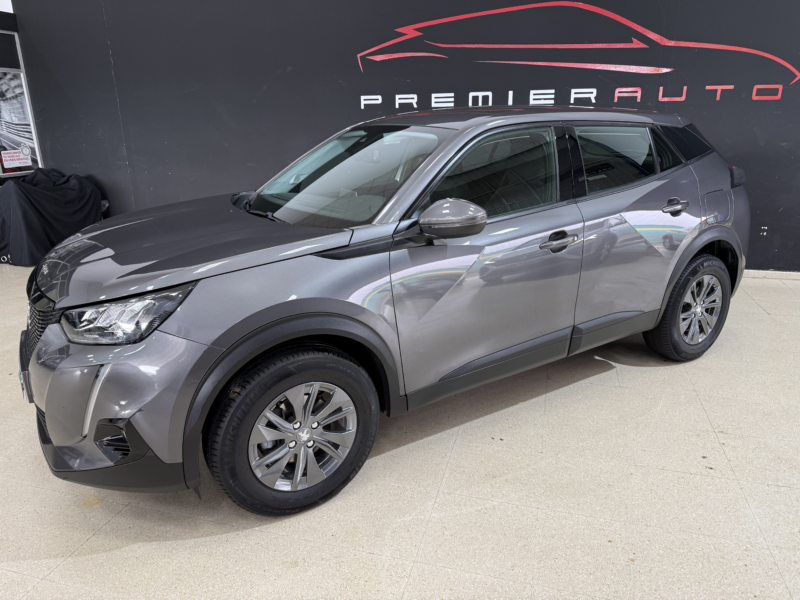 Peugeot 2008 Active Pack HDI 110cv