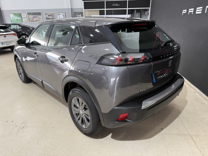 Peugeot 2008 Active Pack HDI 110cv