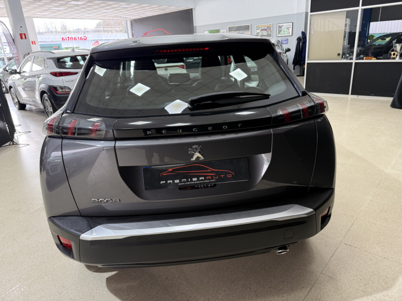 Peugeot 2008 Active Pack HDI 110cv