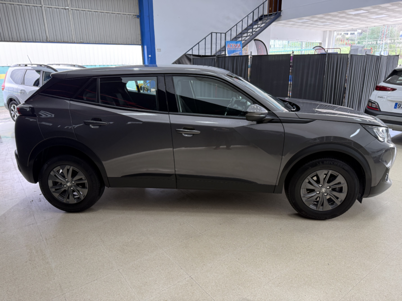 Peugeot 2008 Active Pack HDI 110cv