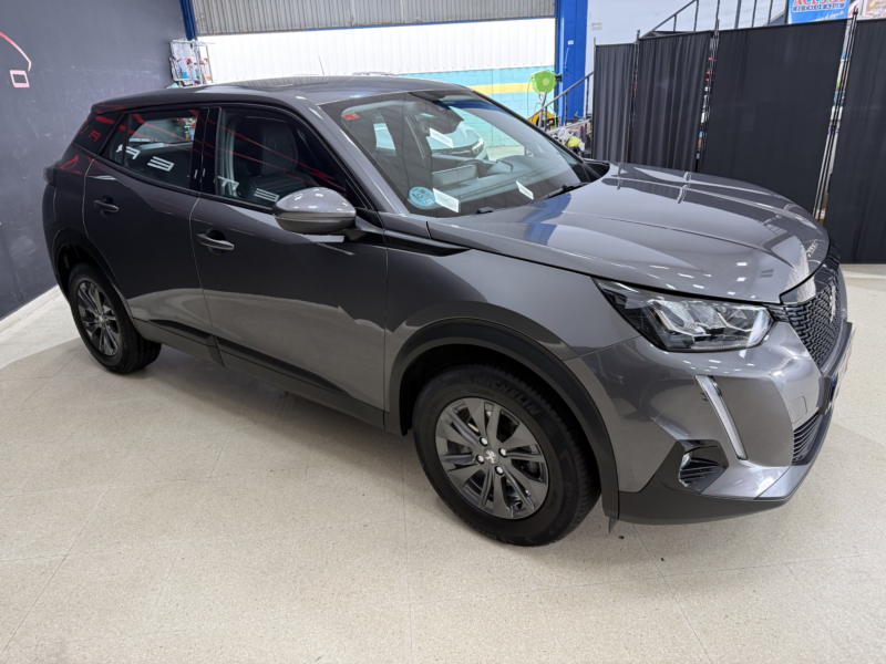 Peugeot 2008 Active Pack HDI 110cv