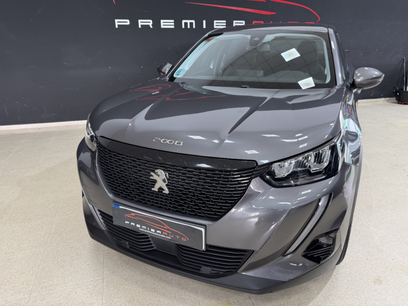 Peugeot 2008 Active Pack HDI 110cv