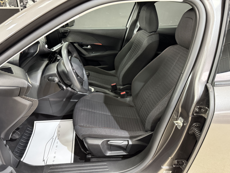 Peugeot 2008 Active Pack HDI 110cv