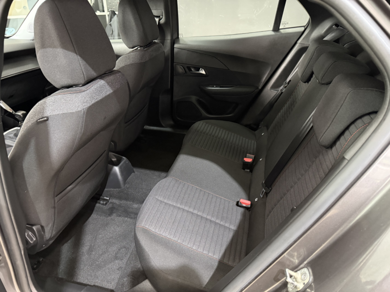 Peugeot 2008 Active Pack HDI 110cv