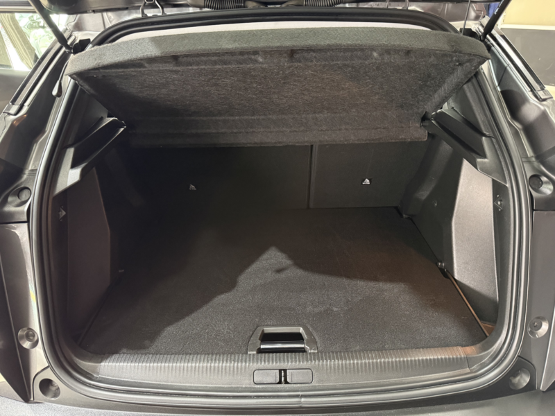 Peugeot 2008 Active Pack HDI 110cv