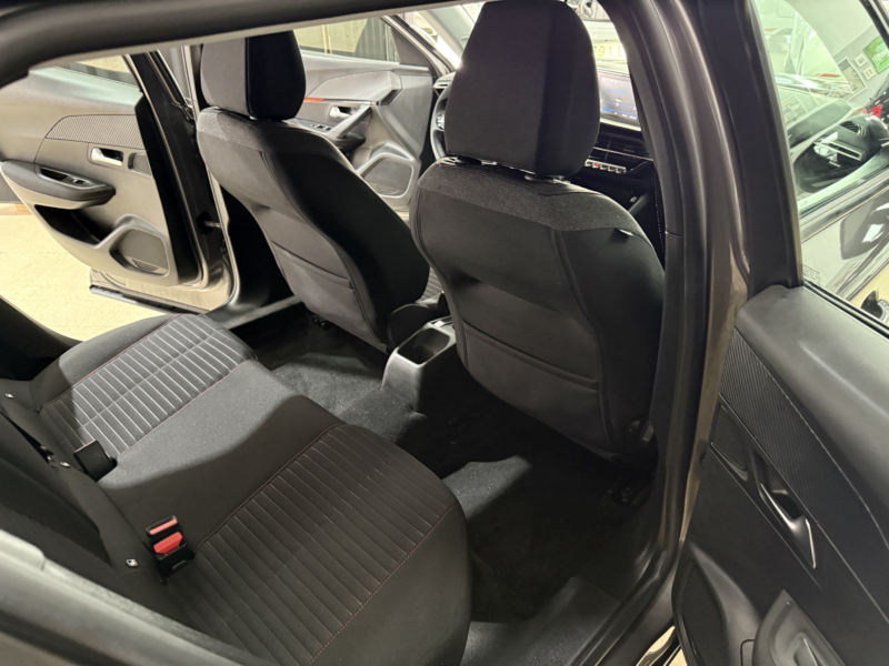 Peugeot 2008 Active Pack HDI 110cv