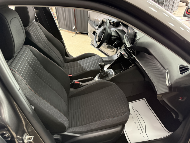 Peugeot 2008 Active Pack HDI 110cv