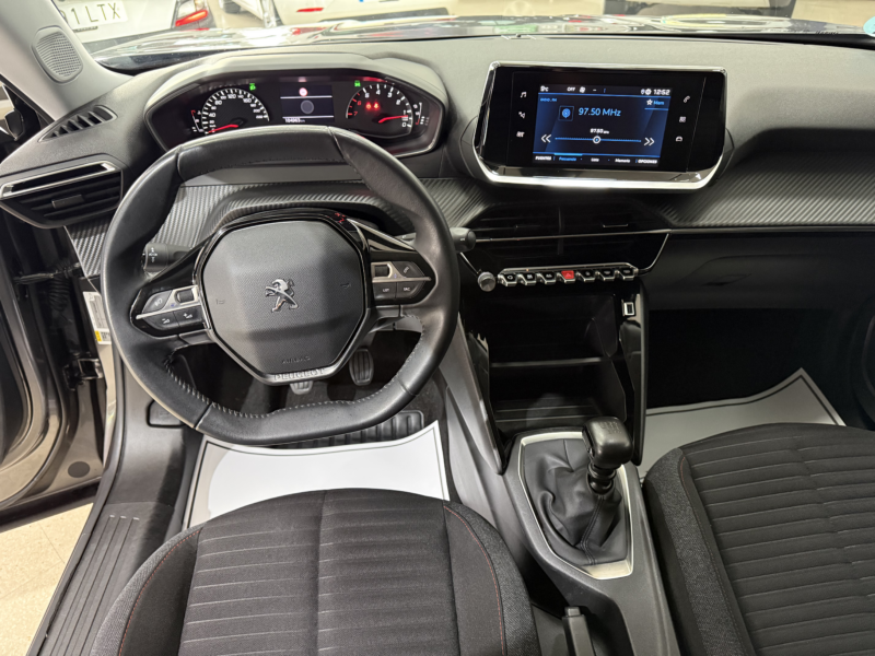 Peugeot 2008 Active Pack HDI 110cv