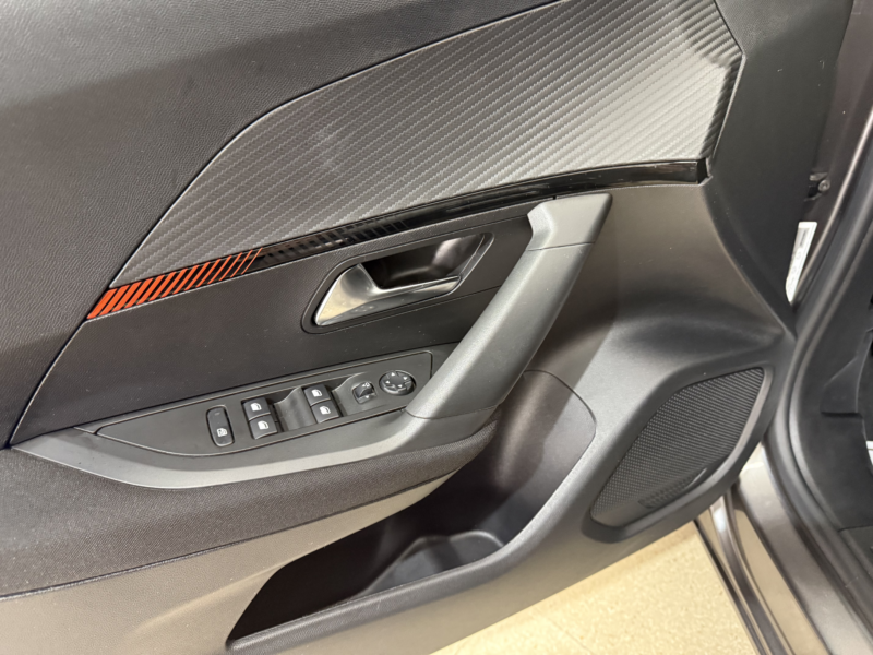 Peugeot 2008 Active Pack HDI 110cv