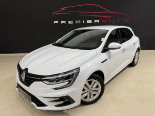 Renault Megane Diesel 115cv