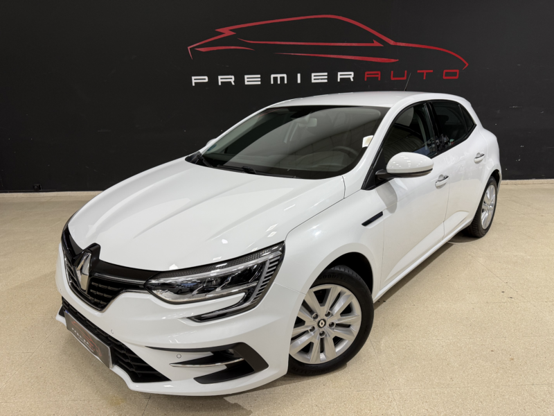 Renault Megane Diesel 115cv