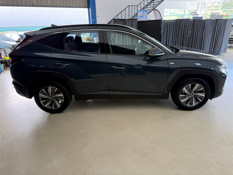 Hyundai Tucson 136cv 48V Maxx